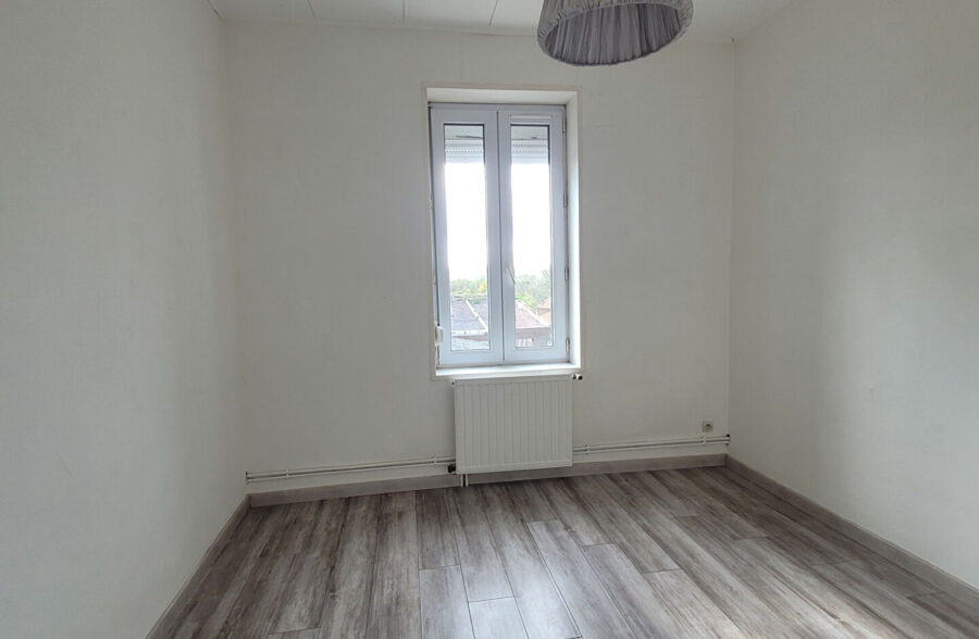 Appartement Neufchatel Hardelot 4 pièce(s) 80 m2