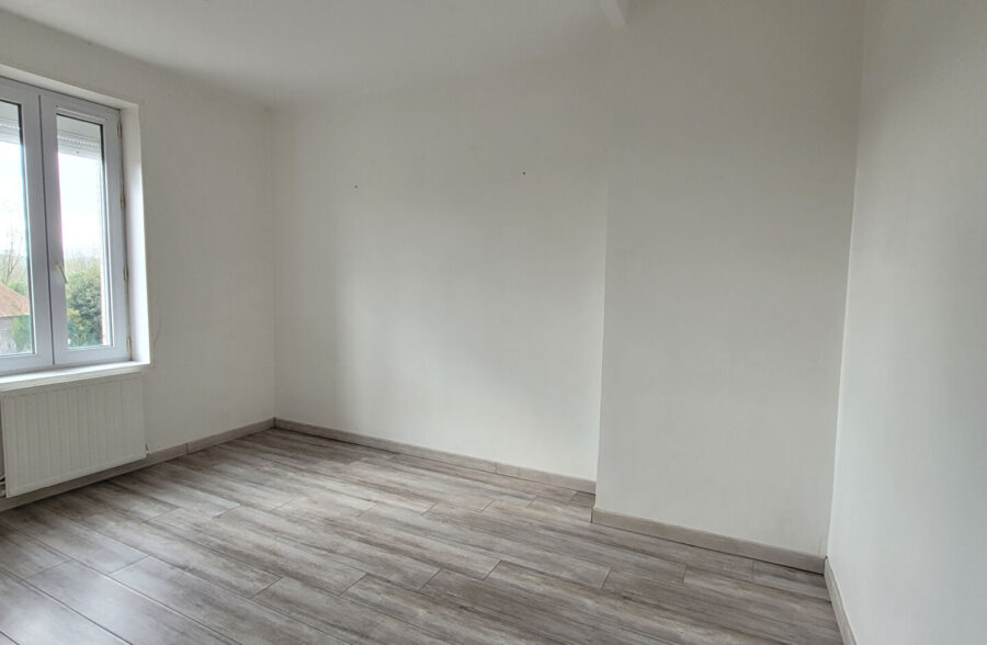 Appartement Neufchatel Hardelot 4 pièce(s) 80 m2