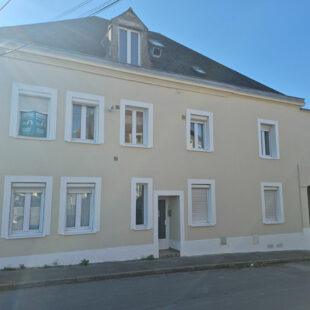 Appartement Neufchatel Hardelot 4 pièce(s) 80 m2