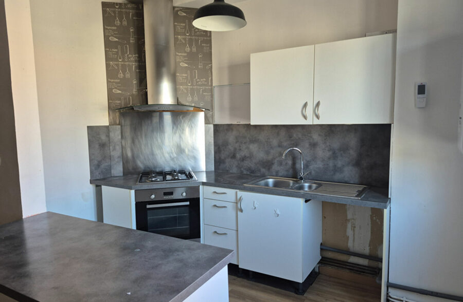 Appartement Neufchatel Hardelot 4 pièce(s) 80 m2