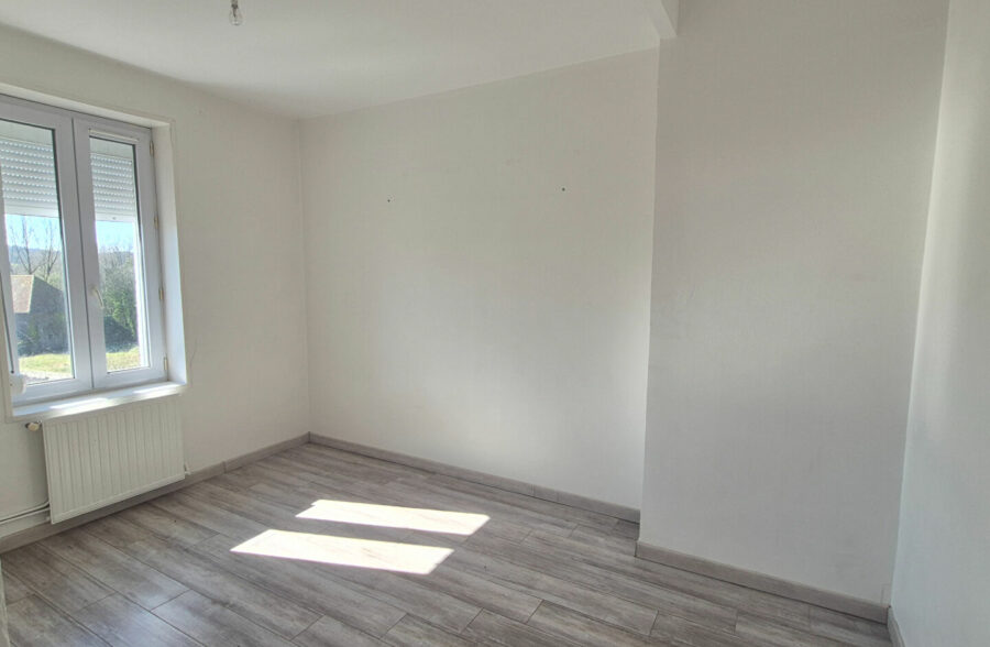 Appartement Neufchatel Hardelot 4 pièce(s) 80 m2