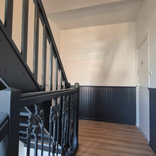 Appartement Neufchatel Hardelot 4 pièce(s) 80 m2