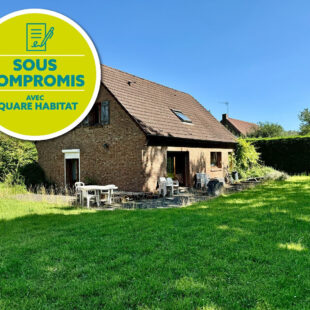 Maison Villeneuve D Ascq <small> Sous compromis </small>