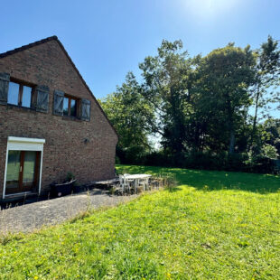 Maison Villeneuve D Ascq <small> Sous compromis </small>