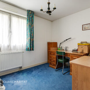 Appartement Wasquehal 4 pièce(s) + jardin+ garage+ cave  Sous compromis 