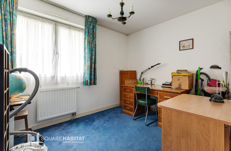 Appartement Wasquehal 4 pièce(s) + jardin+ garage+ cave  Sous compromis 
