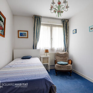 Appartement Wasquehal 4 pièce(s) + jardin+ garage+ cave  Sous compromis 