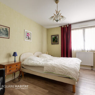 Appartement Wasquehal 4 pièce(s) + jardin+ garage+ cave  Sous compromis 