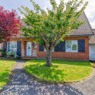 Pavillon Saint-Folquin 155 m2