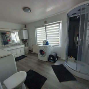 BLANCHE PORTE : MAISON 3 CHAMBRES JARDIN DE VILLE