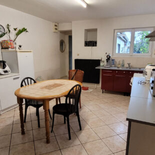 Maison de 128 m² et Studio attenant de 38 m² à Montigny En Gohelle