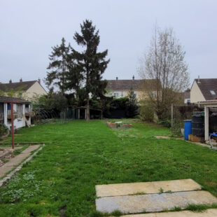 Maison de 128 m² et Studio attenant de 38 m² à Montigny En Gohelle