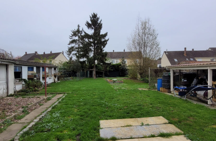 Maison de 128 m² et Studio attenant de 38 m² à Montigny En Gohelle