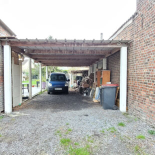 Maison de 128 m² et Studio attenant de 38 m² à Montigny En Gohelle