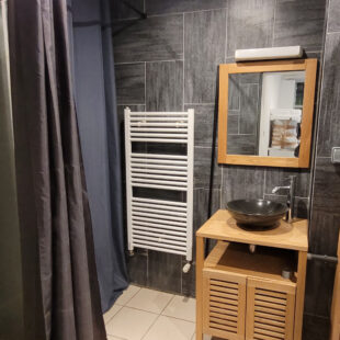 Maison de 128 m² et Studio attenant de 38 m² à Montigny En Gohelle
