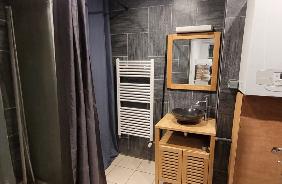 Maison de 128 m² et Studio attenant de 38 m² à Montigny En Gohelle
