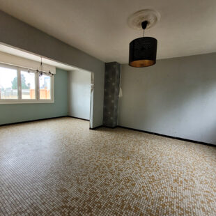 Cambrai 3 chambres jardin garage <small> Sous compromis </small>
