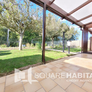 Maison  6 pièce(s) 110 m2 <small> Sous compromis </small>