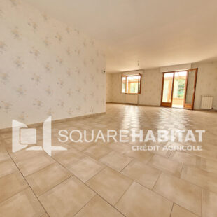 Maison  6 pièce(s) 110 m2 <small> Sous compromis </small>