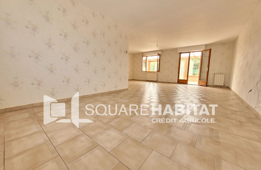 Maison  6 pièce(s) 110 m2 <small> Sous compromis </small>