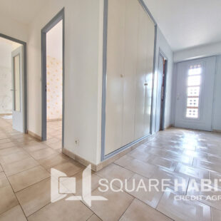 Maison  6 pièce(s) 110 m2 <small> Sous compromis </small>