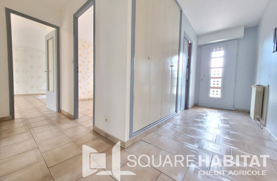 Maison  6 pièce(s) 110 m2 <small> Sous compromis </small>