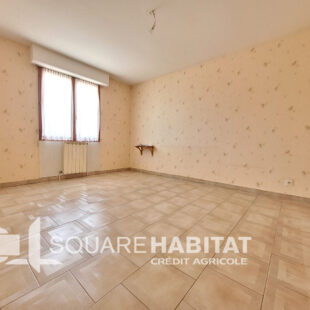 Maison  6 pièce(s) 110 m2 <small> Sous compromis </small>