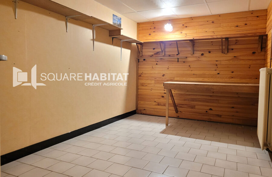 Maison  6 pièce(s) 110 m2 <small> Sous compromis </small>