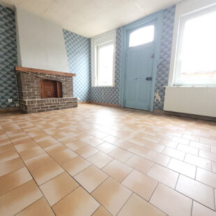 Maison de ville <small> Sous compromis </small>