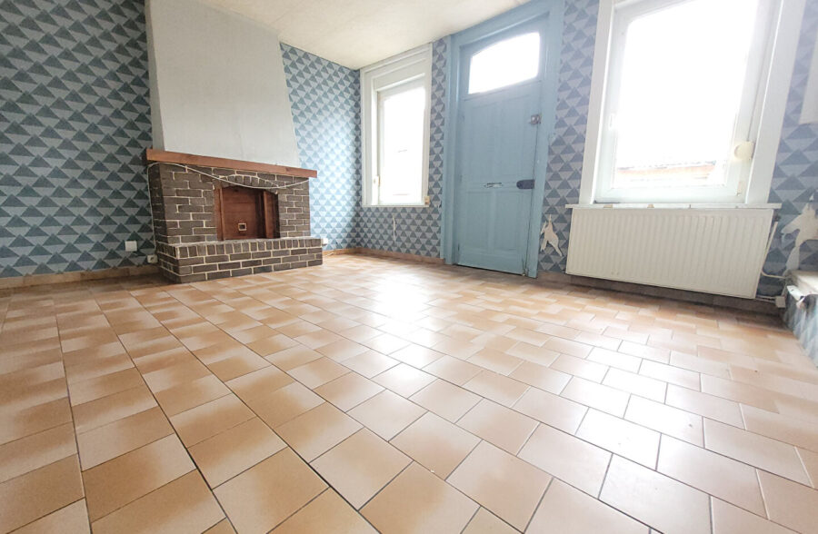 Maison de ville <small> Sous compromis </small>