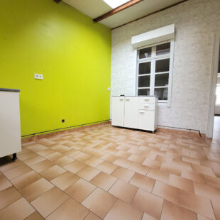 Maison de ville <small> Sous compromis </small>