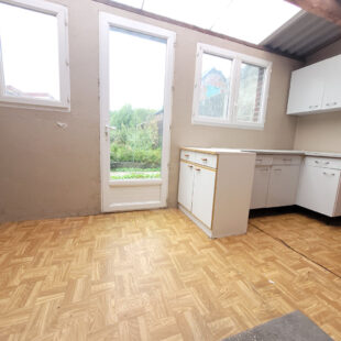 Maison de ville <small> Sous compromis </small>