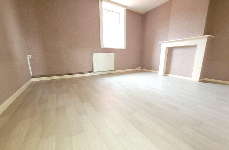 Maison de ville <small> Sous compromis </small>