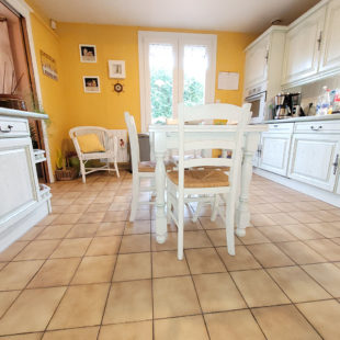 Plain-pied individuel 95 m²  Sous compromis 