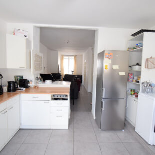 Maison Croix 4 pièce(s) 80 m2