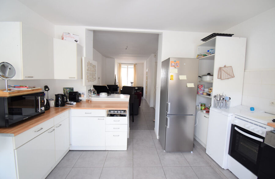Maison Croix 4 pièce(s) 80 m2