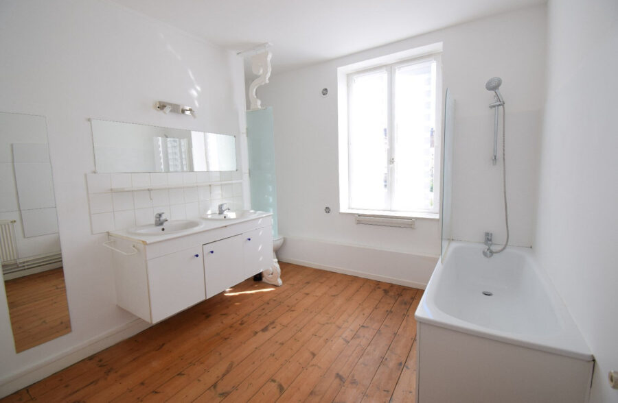 Maison Croix 4 pièce(s) 80 m2