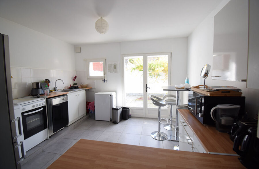 Maison Croix 4 pièce(s) 80 m2