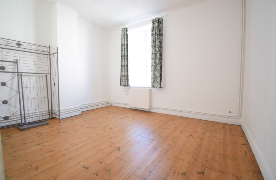 Maison Croix 4 pièce(s) 80 m2