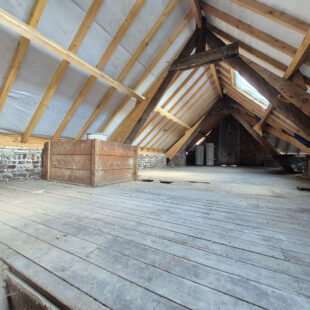 Immeuble Grenay centre ville