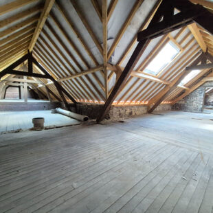 Immeuble Grenay centre ville
