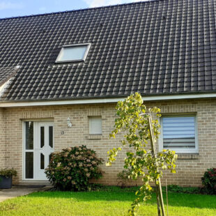 Maison Saint Martin Lez Tatinghem 6 pièce(s) 200 m2