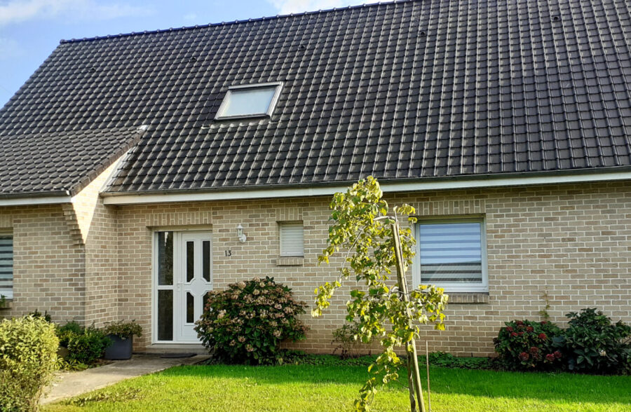 Maison Saint Martin Lez Tatinghem 6 pièce(s) 200 m2