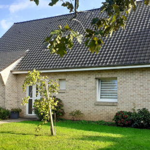 Maison Saint Martin Lez Tatinghem 6 pièce(s) 200 m2