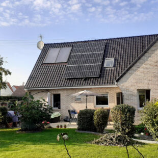 Maison Saint Martin Lez Tatinghem 6 pièce(s) 200 m2