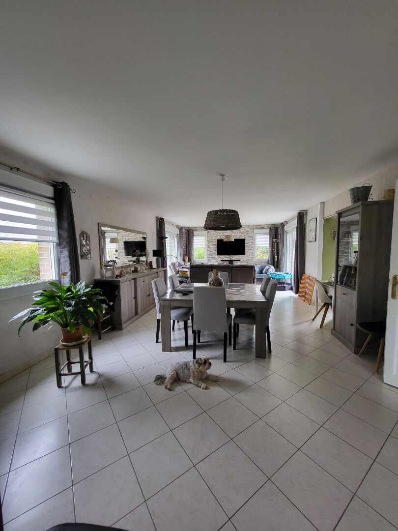 Maison Saint Martin Lez Tatinghem 6 pièce(s) 200 m2