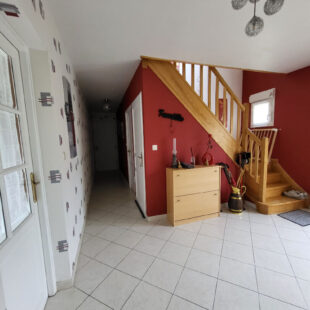 Maison Saint Martin Lez Tatinghem 6 pièce(s) 200 m2