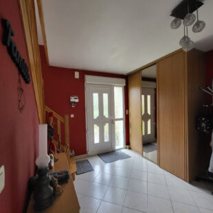 Maison Saint Martin Lez Tatinghem 6 pièce(s) 200 m2
