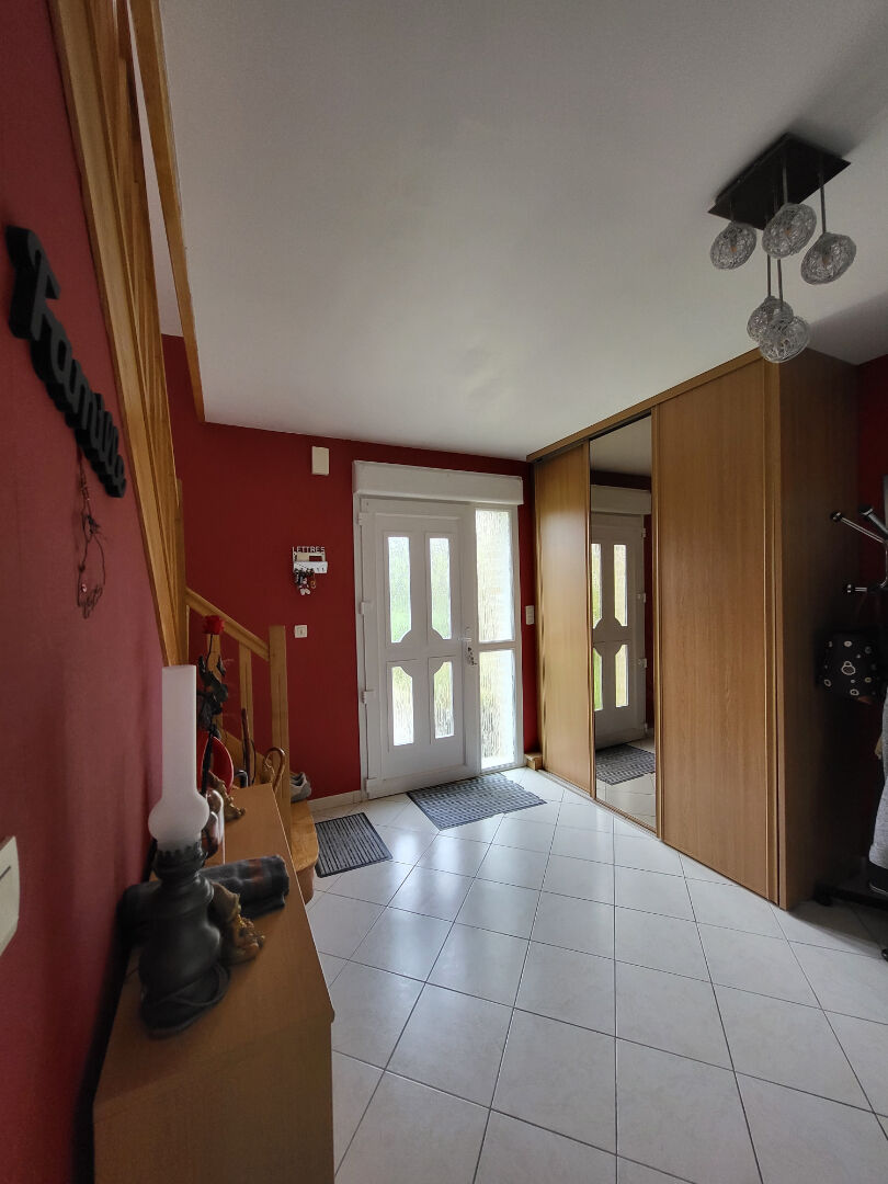 Maison Saint Martin Lez Tatinghem 6 pièce(s) 200 m2