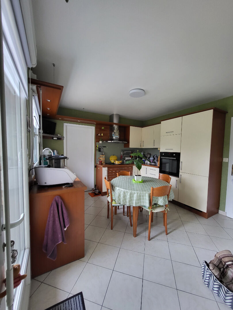 Maison Saint Martin Lez Tatinghem 6 pièce(s) 200 m2